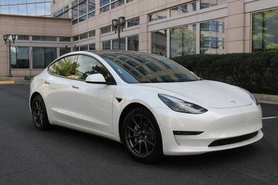 TESLA MODEL 3 2021 5YJ3E1EA3MF017632 image TESLA MODEL 3 2021 5YJ3E1EA3MF017632 image